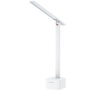 Vention Lámpara de escritorio plegable PDBW0 Blanca